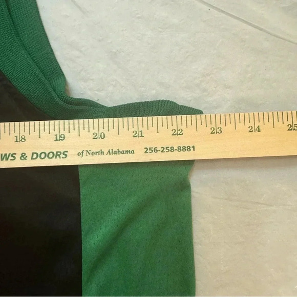 Jayson Tatum Boston Celtics Vista Print Icon Edition Swingman Jersey Black - Picture 5 of 6